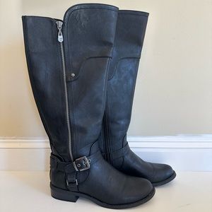 Women’s size 7 Guess Boots